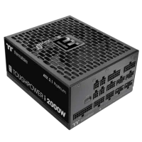 THERMALTAKE TOUGHPOWER i 2000W 80 PLUS TITANIUM