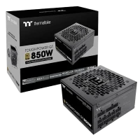 THERMALTAKE TOUGHPOWER GT 850W 80 PLUS GOLD (BLACK)