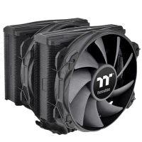 THERMALTAKE TOUGHAIR 710 Black 140mm CPU AIR Cooler
