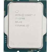 Intel Core i7 12700 (TRAY)