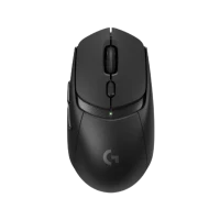 LOGITECH G309 LIGHTSPEED Wireless Gaming Mouse (BLACK)