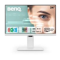 BenQ MONITOR GW2486TC (WHITE)