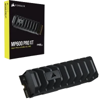 CORSAIR MP600 PRO XT WITH HEATSINK PCIe Gen4 x4 M.2 (8TB)