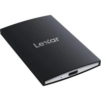 Lexar SL500 Portable SSD (1TB)