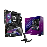 ASRock PHANTOM GAMING Z890 Nova WiFi