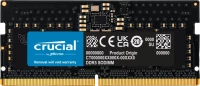Crucial 8GB DDR5-4800 MHz LAPTOP RAM (CT8G48C40S5)