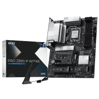 MSI PRO Z890-P WIFI6E