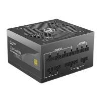 ProLab Design XPower XP-850 PCIE5.1 80 PLUS GOLD FULL MODULAR ATX 3.1 SMPS