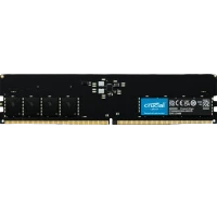 CRUCIAL 32GB DDR5 4800 MHz DESKTOP RAM CL40