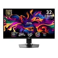 MSI MONITOR MAG 321UPX QD-OLED
