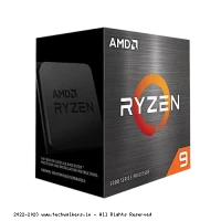 AMD Ryzen 9 5950X