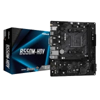 ASRock B550M-HDV
