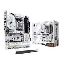 ASRock X870 Steel Legend WIFI Motherboard
