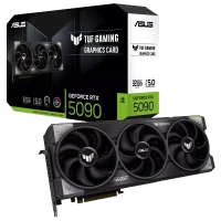 ASUS TUF GAMING GEFORCE RTX 5090 32GB GDDR7