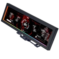 LIAN LI 8.8″ Universal Screen (SM088X.IN)