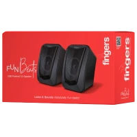FINGERS FUN BEATS 2.0 SPEAKER