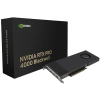 NVIDIA RTX PRO 4000 Blackwell 24GB GDDR7