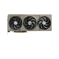 SAPPHIRE NITRO+ AMD RADEON RX 9070 GAMING OC 16GB (BLACK)