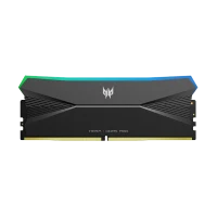 PREDATOR HERA 96GB DDR5 (2x48GB) 6000 MHz DESKTOP RAM CL28 (BLACK)