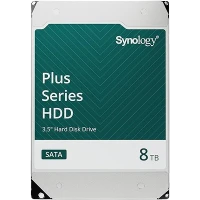 Synology NAS GRADE SATA HDD 8TB (HAT3320-8T) 3.5" 7200 rpm