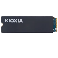 KIOXIA 2048GB NVMe SSD With Heatsink