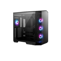 MSI MAG PANO 100R PZ ATX MID-TOWER PC CASE (BLACK)