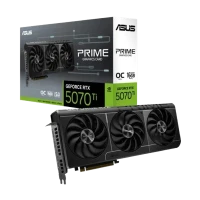 ASUS PRIME GeForce RTX 5070 Ti 16GB GDDR7 OC Edition