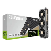 ZOTAC GAMING GeForce RTX 5070 Ti SOLID SFF 16GB GDDR7