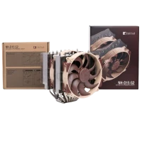 NOCTUA NH-D15 G2 HBC NEXT-GEN D-TYPE PREMIUM CPU AIR COOLER