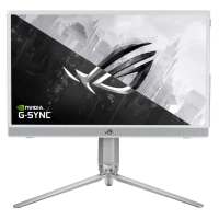 ASUS ROG STRIX XG16AHP-W 15.6 FHD GAMING MONITOR