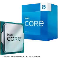 Intel Core i5 13400