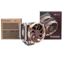 NOCTUA NH-D15 G2 LBC NEXT-GEN D-TYPE PREMIUM CPU COOLER