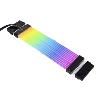 LIAN LI STRIMER WIRELESS 24 P (24 PIN MOTHERBOARD EXTENSION CABLE)