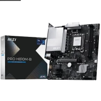MSI PRO H810M-B