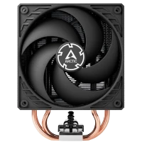 ARCTIC FREEZER 36 120mm*2 CPU Air Cooler (BLACK)