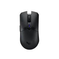 ASUS P306 TUF Gaming M4 Wireless GAMING MOUSE (BLACK)