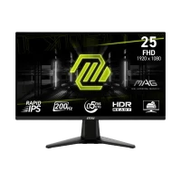 MSI MONITOR MAG 255F E20