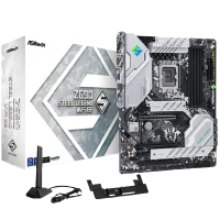 ASRocK Z690 STEEL LEGEND WiFi 6E