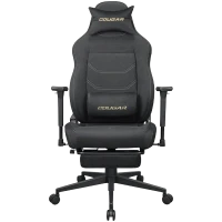 COUGAR EXPLORE NEO ROYAL F GAMING CHAIR (BLACK)