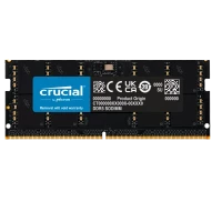 Crucial 48GB DDR5-5600 (CT48G56C46S5) LAPTOP RAM