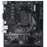 COLORFUL BATTLE AX B450M-K M.2 V14