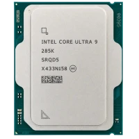 Intel® Core™ Ultra 9 Processor 285K (TRAY)