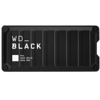 WD BLACK P40 Game Drive PORTABLE SSD (1TB)