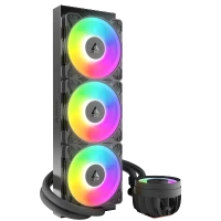 ARCTIC Liquid Freezer III Pro 360 A-RGB 360mm (Black)