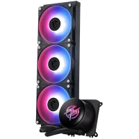 MSI MPG CORELIQUID P13 360 CPU LIQUID COOLER 360mm (BLACK)