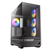 ANTEC C7 ARGB E-ATX Mid Tower Cabinet (BLACK)