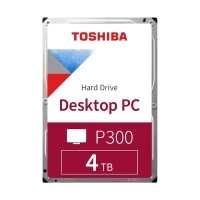 TOSHIBA P300 4TB 5400 RPM