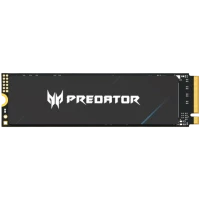 PREDATOR GM9000 PCIe Gen5x4 M.2 INTERNAL SSD (1TB)