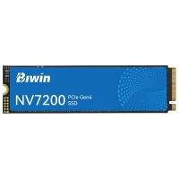 BIWIN NV7200 PCIe GEN4 SSD (1TB)