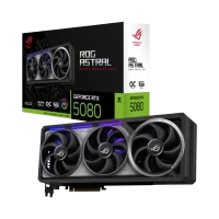 ASUS ROG ASTRAL GeForce RTX 5080 16GB GDDR7 OC Edition